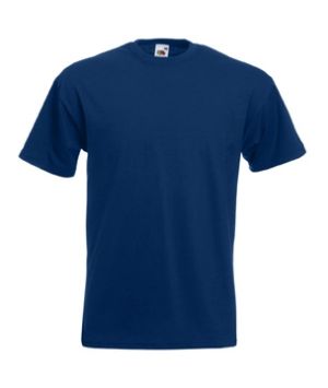 T-Shirt Super Premium für SIE & IHN 205 g/qm