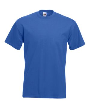 T-Shirt Super Premium für SIE & IHN 205 g/qm
