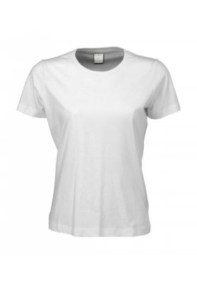 Bio-Baumwolle T-Shirt Ladies 185g/m2