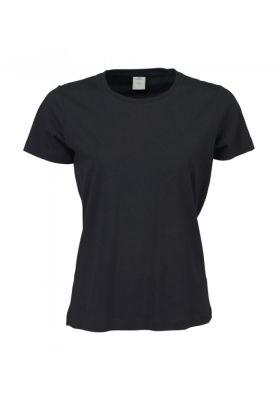 Bio-Baumwolle T-Shirt Ladies 185g/m2