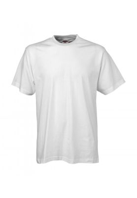 Bio-Baumwolle T-Shirt Men 185 g/m2