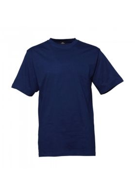 Bio-Baumwolle T-Shirt Men 185 g/m2