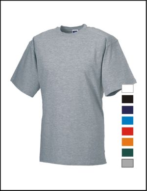 Workwear T-Shirt 180 g/m²