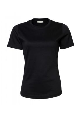 Bio Baumwolle Interlock T-Shirt Ladies 220gm2