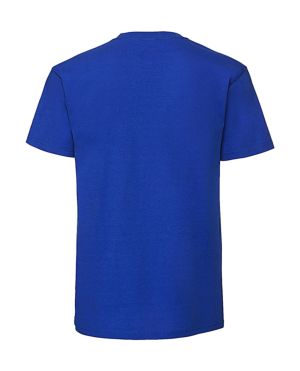Ringspun Premium T-Shirt Men unisex 195g/m2