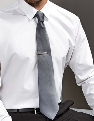 Krawatte Klassisches Uni-Design