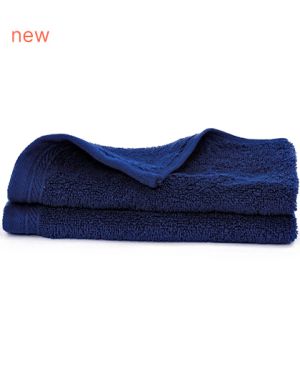 Bio Baumwolle Frottee Handtücher 550g/m2 - Waschtuch • Gästetuch • Handtuch • Duschtuch • Badetuch - flauschig weich in vielen Farben