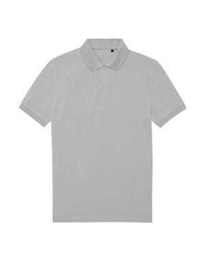 Eco Polo 65/35 Men - Recyceltes Polyester und ringgesponnene Better-Cotton-Baumwolle